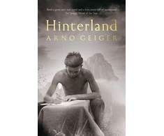 KNYGA Arno Geiger Hinterland