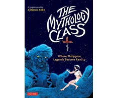 KNYGA Arnold Arre Mythology Class