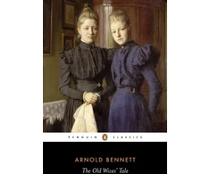 KNYGA Arnold Bennett Old Wives' Tale
