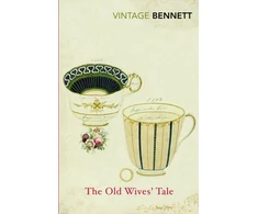 KNYGA Arnold Bennett Old Wives' Tale