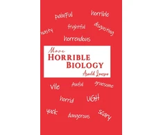 KNYGA Arnold Lawson More Horrible Biology