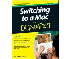 KNYGA Arnold Reinhold Switching to a Mac For Dummies