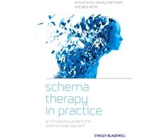 KNYGA Arnoud Arntz Schema Therapy in Practice
