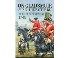 KNYGA Arran Johnston On Gladsmuir Shall the Battle Be!