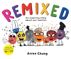 KNYGA Arree Chung Remixed, An inspiring story about our families