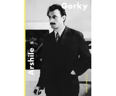 KNYGA Arshile Gorky: New York City