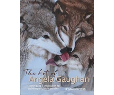 KNYGA Art of Angela Gaughan