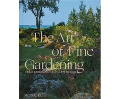 KNYGA Art of Fine Gardening, Craig Bergmann Landscape Design