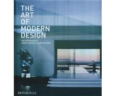 KNYGA Art of Modern Design, The Interiors of James Magni &amp; Jason Kalman