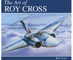 KNYGA Art of Roy Cross