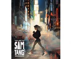 KNYGA Art of Sam Yang