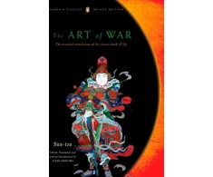 KNYGA Art of War