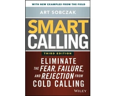 KNYGA Art Sobczak Smart Calling