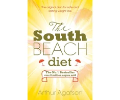 KNYGA Arthur Agatston South Beach Diet
