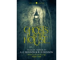 KNYGA Arthur Christopher Benson Ghosts in the House