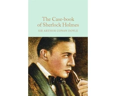 KNYGA Arthur Conan Doyle Case-Book of Sherlock Holmes