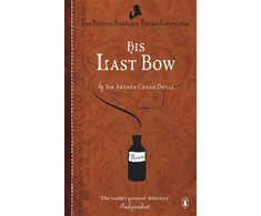 KNYGA Arthur Conan Doyle His Last Bow