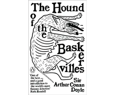 KNYGA Arthur Conan Doyle Hound of the Baskervilles