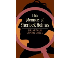 KNYGA Arthur Conan Doyle Memoirs of Sherlock Holmes