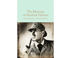 KNYGA Arthur Conan Doyle Memoirs of Sherlock Holmes