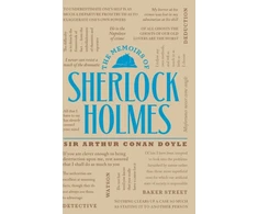 KNYGA Arthur Conan Doyle Memoirs of Sherlock Holmes
