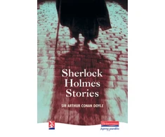 KNYGA Arthur Conan Doyle Sherlock Holmes Short Stories