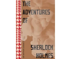 KNYGA Arthur Conan Doyle The Adventures of Sherlock Holmes
