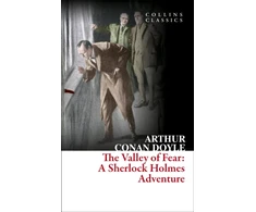 KNYGA Arthur Conan Doyle Valley of Fear