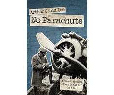 KNYGA Arthur Gould Lee No Parachute