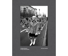 KNYGA Arthur Grace: Communism(s): A Cold War Album