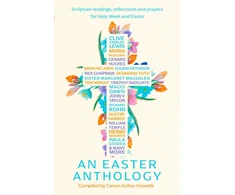 KNYGA Arthur Howells Little Book of Easter