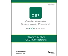 KNYGA Arthur J Deane Official (ISC)2 CISSP CBK Reference