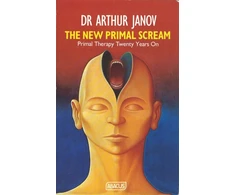 KNYGA Arthur Janov New Primal Scream