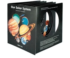 KNYGA Arthur John Lhommedieu Our Solar System