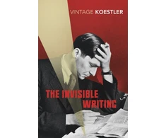 KNYGA Arthur Koestler Invisible Writing