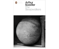 KNYGA Arthur Koestler Sleepwalkers