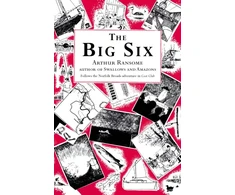KNYGA Arthur Michell Ransome Big Six