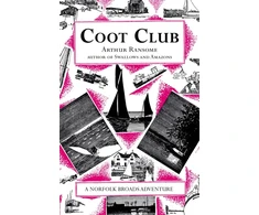 KNYGA Arthur Michell Ransome Coot Club