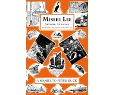 KNYGA Arthur Michell Ransome Missee Lee