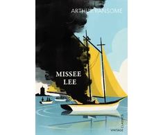 KNYGA Arthur Michell Ransome Missee Lee