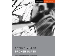 KNYGA Arthur Miller Broken Glass