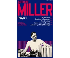 KNYGA Arthur Miller Plays 1