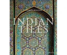 KNYGA Arthur Millner Indian Tiles