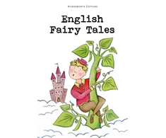 KNYGA Arthur Rackham Illustrator English Fairy Tales