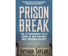 KNYGA Arthur Taylor Prison Break