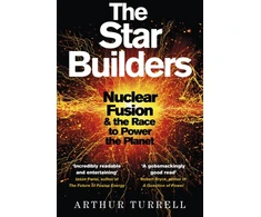 KNYGA Arthur Turrell Star Builders
