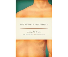 KNYGA Arthur W Frank Wounded Storyteller