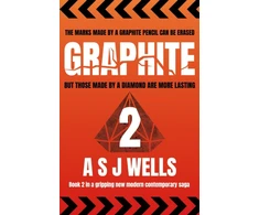 KNYGA Arthur Wells GRAPHITE 2