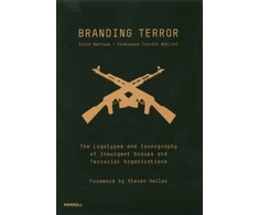 KNYGA Artur Beifuss Branding Terror: The Logotypes and Iconography of Insurgent Groups and Terrorist Organizations