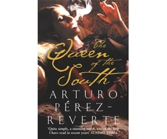KNYGA Arturo Perez Reverte Queen of the South